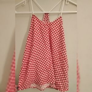 NO BOUNDARIES Tank Top